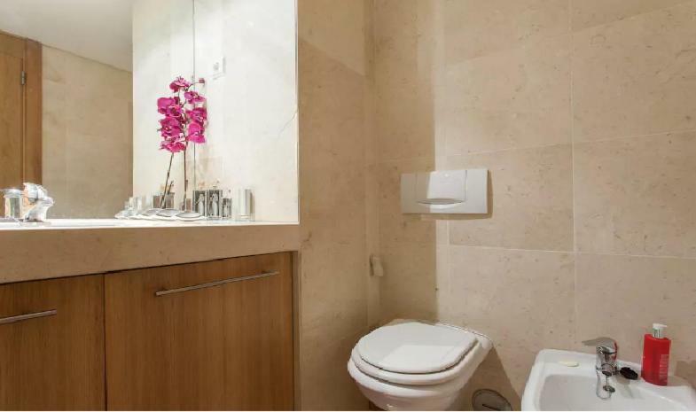 My Oriente Hotel Lissabon Buitenkant foto